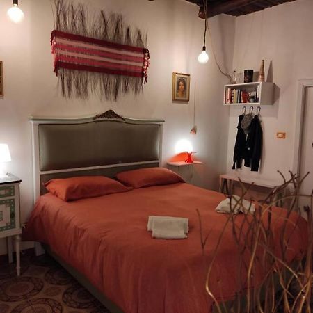 Casa Vacanza-Donnamalia Napoli Centro Storico别墅 外观 照片