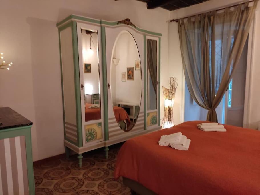 Casa Vacanza-Donnamalia Napoli Centro Storico别墅 外观 照片
